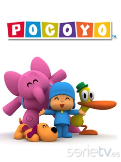 serie de TV Pocoy