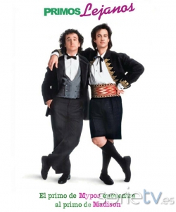 serie de TV Primos lejanos