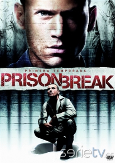 serie de TV Prison Break