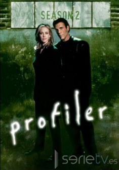 serie de TV Profiler