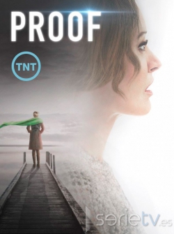 serie de TV Proof