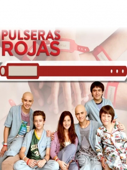 serie de TV Pulseras rojas (Chile)