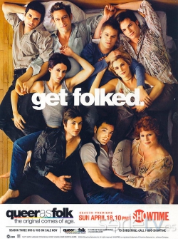 serie de TV Queer as Folk