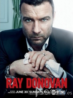 serie de TV Ray Donovan