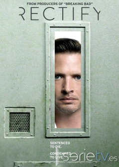 serie de TV Rectify