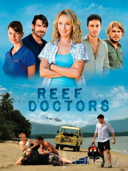 serie de TV Reef Doctors