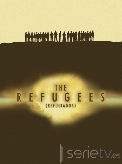 serie de TV Refugiados