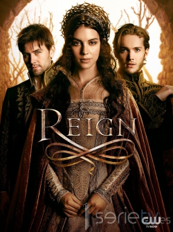 serie de TV Reign