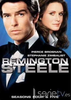 serie de TV Remington Steele