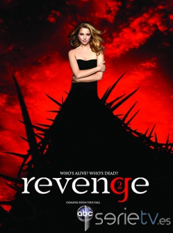 serie de TV Revenge