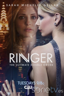 serie de TV Ringer