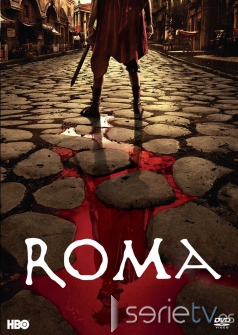 serie de TV Roma