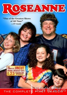 serie de TV Roseanne