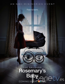 serie de TV Rosemary's Baby