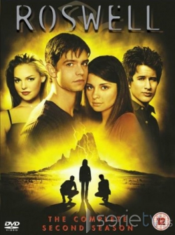 serie de TV Roswell