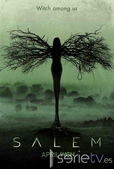 serie de TV Salem