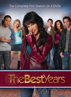 serie de TV Samantha Best