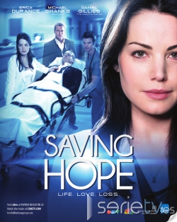 serie de TV Saving Hope