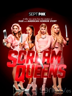 serie de TV Scream Queens