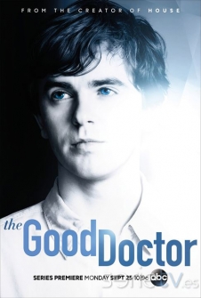 serie de TV The Good Doctor