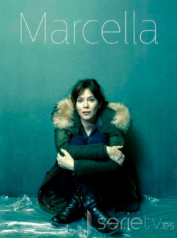 serie de TV Marcella
