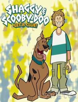 serie de TV Shaggy y Scooby-Doo detectives