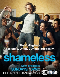 serie de TV Shameless (EEUU)