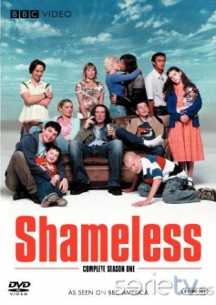 serie de TV Shameless (Reino Unido)