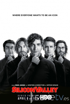 serie de TV Silicon Valley