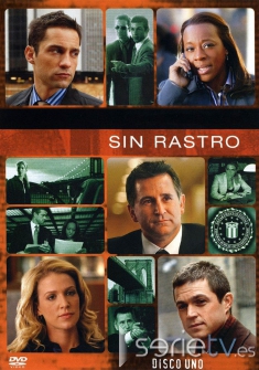 serie de TV Sin rastro