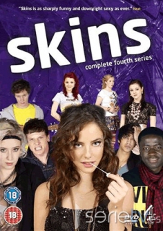 serie de TV Skins (Reino Unido)