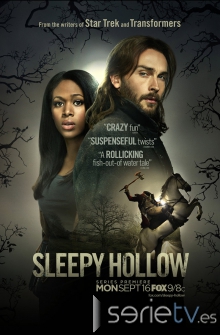 serie de TV Sleepy hollow