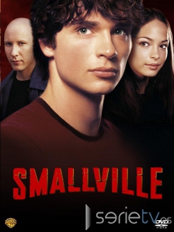 serie de TV Smallville