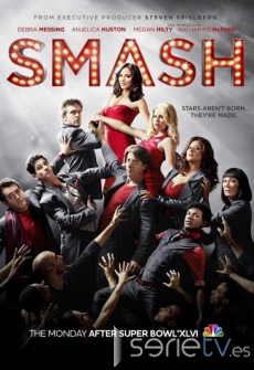 serie de TV Smash