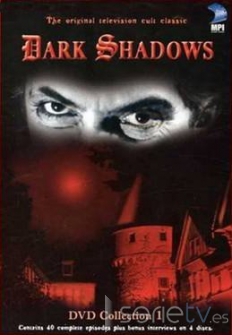 serie de TV Sombras tenebrosas