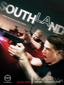 serie de TV Southland