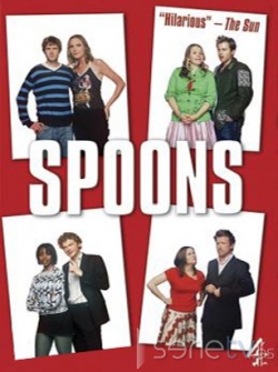 serie de TV Spoons