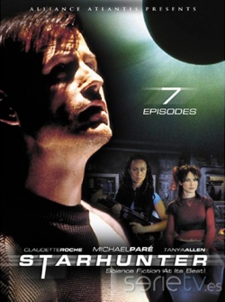 serie de TV Starhunter