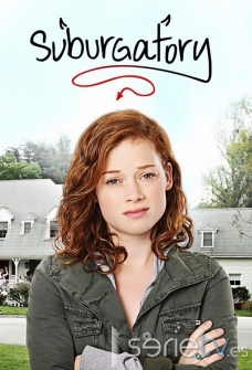 serie de TV Suburgatory (Fuera de Lugar)