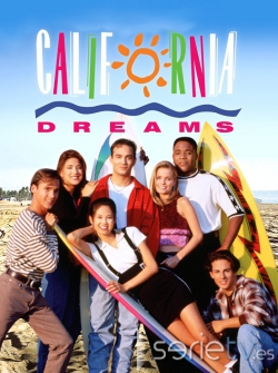 serie de TV Sueos de California