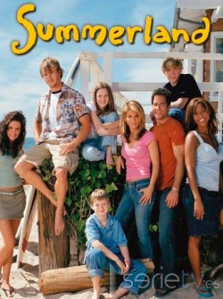 serie de TV Summerland