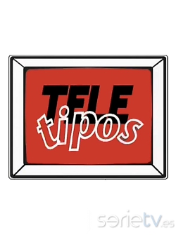 serie de TV Teletipos