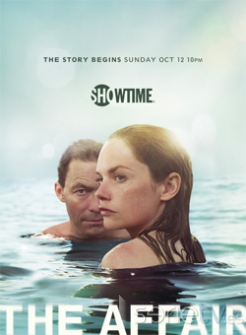 serie de TV The Affair