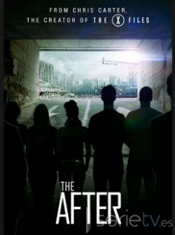 serie de TV The After