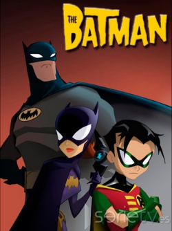 serie de TV The Batman