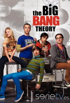 serie de TV The Big Bang Theory