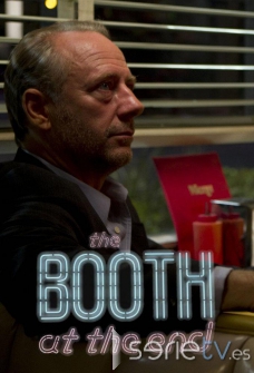 serie de TV The booth