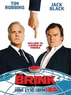 serie de TV The Brink