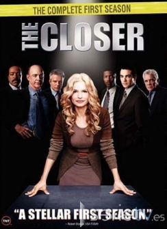 serie de TV The Closer