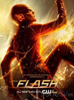serie de TV The Flash